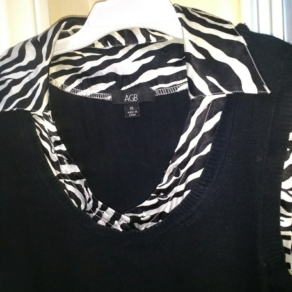 đź’ĄBlouse - Picture 2 of 5